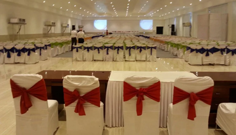 Marriage Venues in Delhi