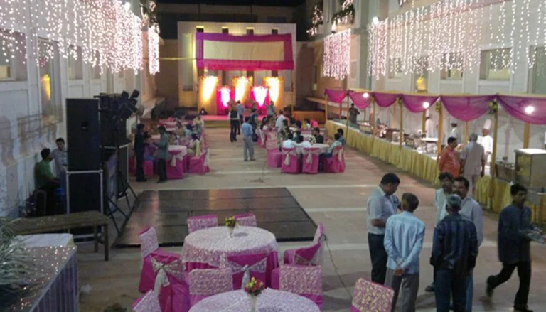 Wedding Farm Houses In South Delhi