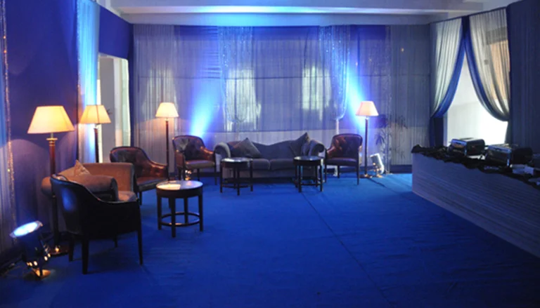 Lawn For Marriage in Delhi