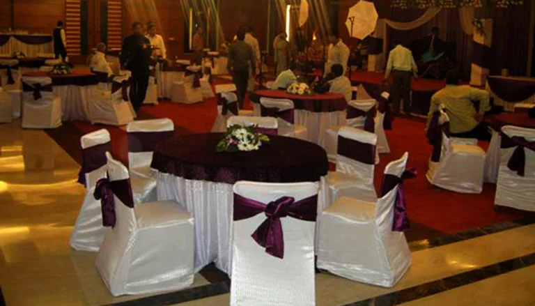 Hotel Rooms in South  Delhi