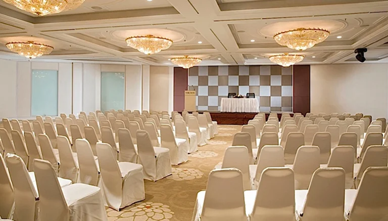 Wedding Venues In Delhi