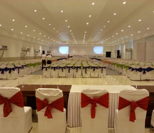 Conference Halls in Delhi