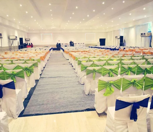 Farm Houses for Wedding in Delhi