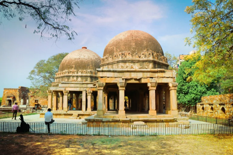 Marriage Venues in Delhi