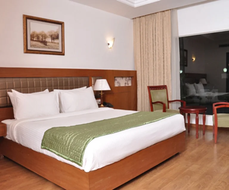 Hotel Rooms in South  Delhi