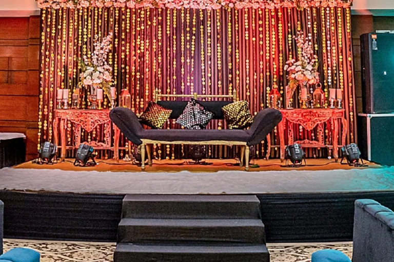 Hotel Rooms in South  Delhi